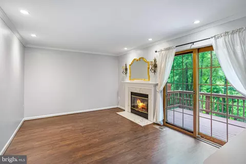 Living - 1651 Hugo Cir, Silver Spring, MD 20906 photo 4 of 7