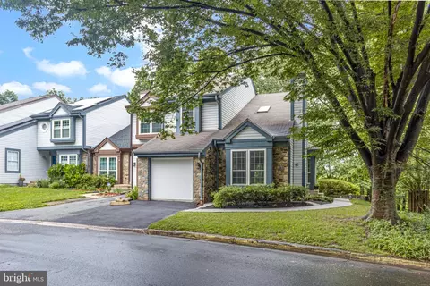 1651 Hugo Cir, Silver Spring, MD 20906