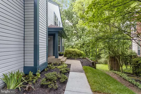 Exterior - 1651 Hugo Cir, Silver Spring, MD 20906 photo 3 of 6
