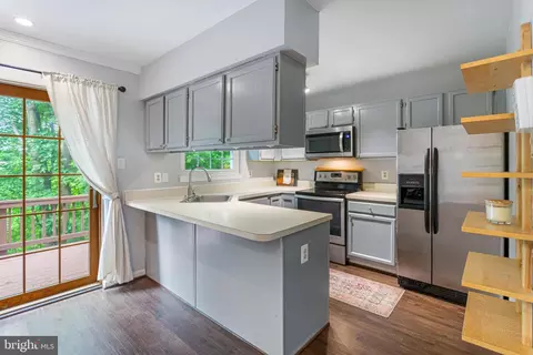 Kitchen - 1651 Hugo Cir, Silver Spring, MD 20906 photo 1 of 3