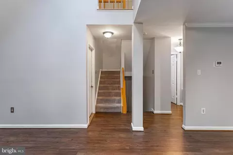 Entry Way - 1651 Hugo Cir, Silver Spring, MD 20906 photo 1 of 4