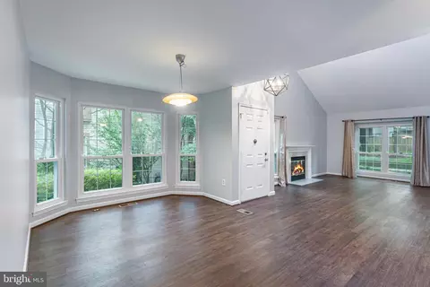 Living - 1651 Hugo Cir, Silver Spring, MD 20906 photo 3 of 7