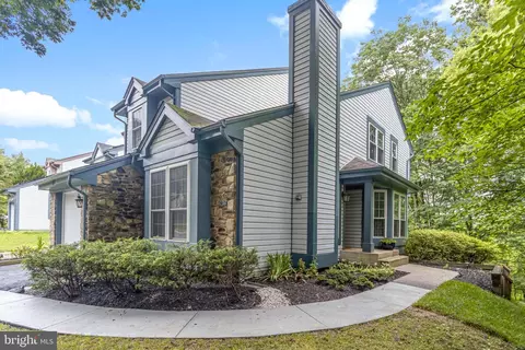 Exterior - 1651 Hugo Cir, Silver Spring, MD 20906 photo 2 of 6