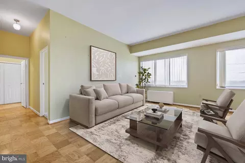 10500 Rockville Pike #1525, Rockville, MD 20852