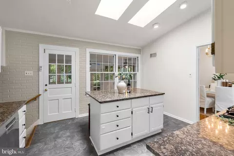Kitchen - 200 Eldrid Dr, Silver Spring, MD 20904 photo 3 of 3
