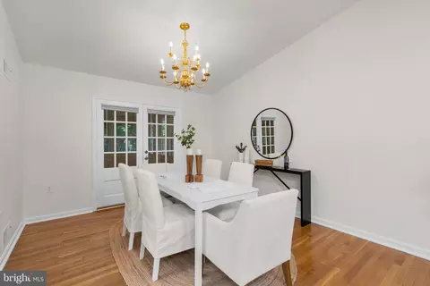 Dining - 200 Eldrid Dr, Silver Spring, MD 20904 photo 1 of 2