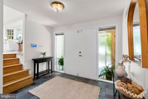 Entry Way - 200 Eldrid Dr, Silver Spring, MD 20904 photo 1 of 2