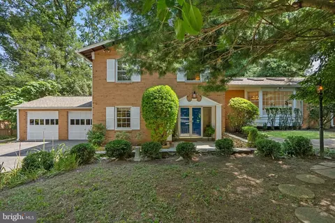 200 Eldrid Dr, Silver Spring, MD 20904