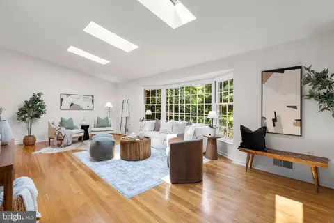 Living - 200 Eldrid Dr, Silver Spring, MD 20904 photo 1 of 3