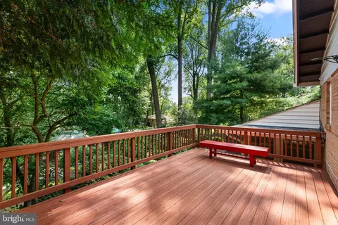 Exterior - 200 Eldrid Dr, Silver Spring, MD 20904 photo 4 of 10