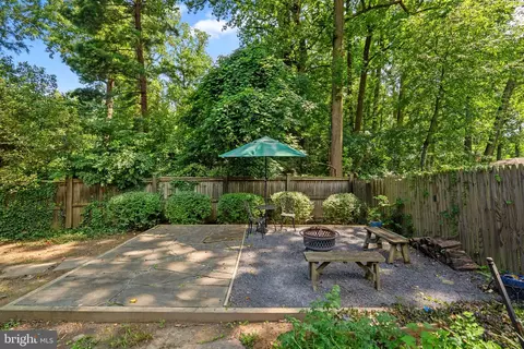 Exterior - 200 Eldrid Dr, Silver Spring, MD 20904 photo 6 of 10
