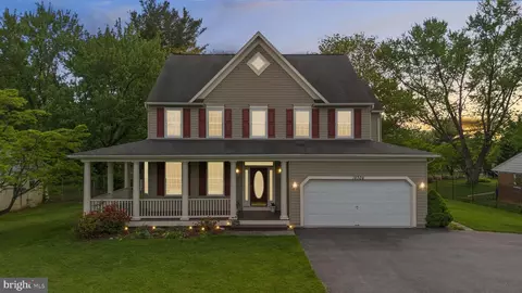 14304 Lewisdale Rd, Clarksburg, MD 20871