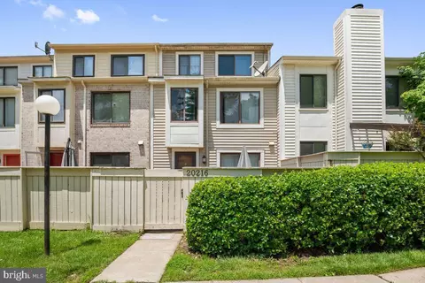 20216 Grazing Way, Montgomery Village, MD 20886
