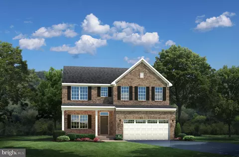 9759 Stewartown Rd #P45, Montgomery Village, MD 20886