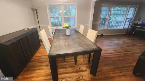 Dining - 12912 Middlevale Ln, Silver Spring, MD 20906 photo 1 of 1
