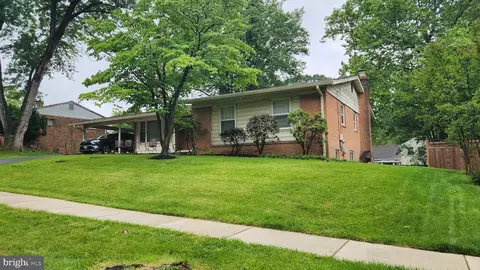 Exterior - 12912 Middlevale Ln, Silver Spring, MD 20906 photo 2 of 5