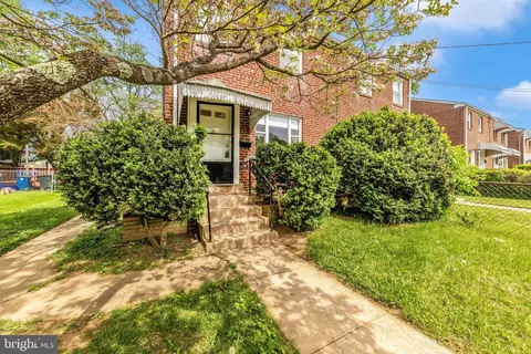 11944 Andrew St, Silver Spring, MD 20902