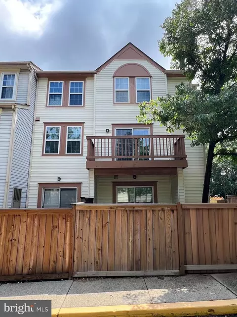 3736 Monmouth Pl #11-119, Burtonsville, MD 20866