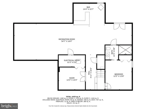 14520 Fairdale Rd, Silver Spring, MD 20905 photo 49