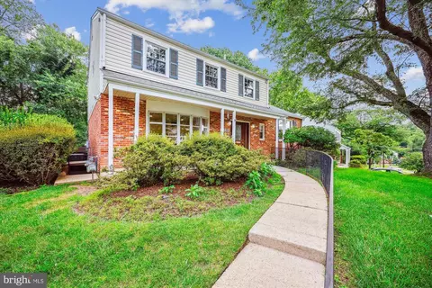 11729 Lovejoy St, Silver Spring, MD 20902 photo 48