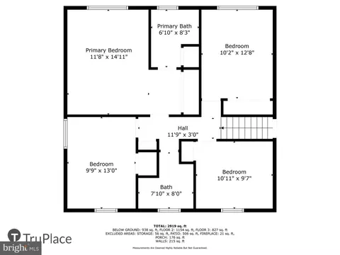 11729 Lovejoy St, Silver Spring, MD 20902 photo 55