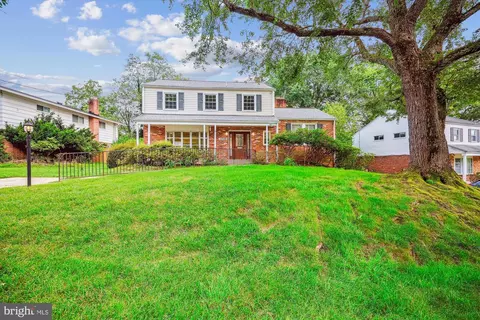 11729 Lovejoy St, Silver Spring, MD 20902