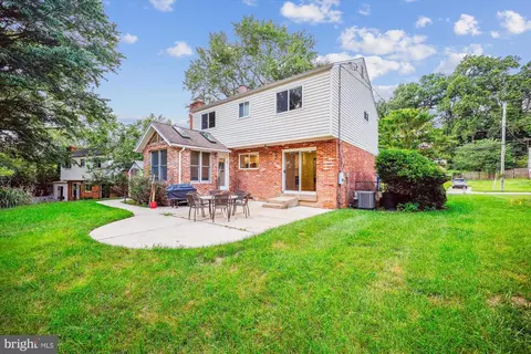 11729 Lovejoy St, Silver Spring, MD 20902 photo 49