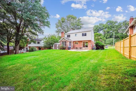 11729 Lovejoy St, Silver Spring, MD 20902 photo 53