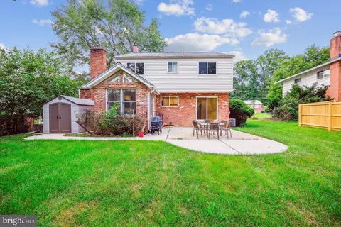 11729 Lovejoy St, Silver Spring, MD 20902 photo 51