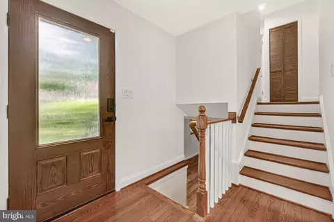 Entry Way - 13425 Tamarack Rd, Silver Spring, MD 20904 photo 1 of 1