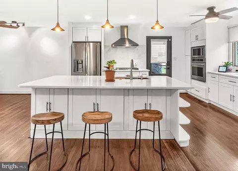 Kitchen - 13425 Tamarack Rd, Silver Spring, MD 20904 photo 4 of 4