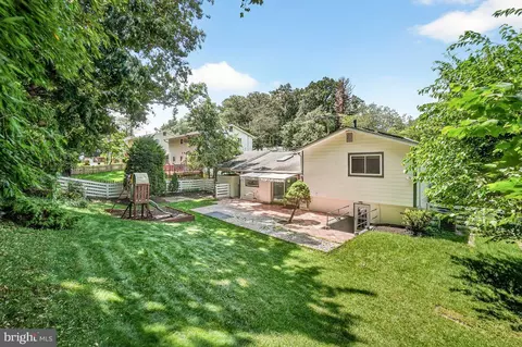 Exterior - 13425 Tamarack Rd, Silver Spring, MD 20904 photo 3 of 6