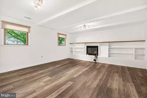 Living - 13425 Tamarack Rd, Silver Spring, MD 20904 photo 2 of 2