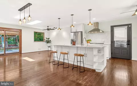 Kitchen - 13425 Tamarack Rd, Silver Spring, MD 20904 photo 1 of 4
