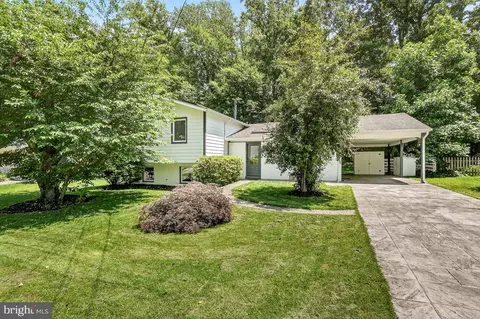 13425 Tamarack Rd, Silver Spring, MD 20904