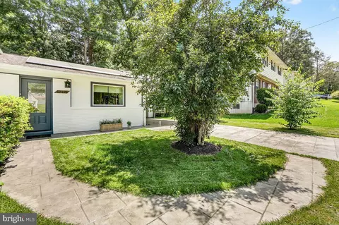 Exterior - 13425 Tamarack Rd, Silver Spring, MD 20904 photo 1 of 6