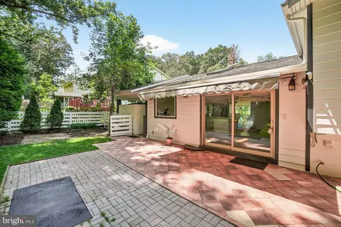 Exterior - 13425 Tamarack Rd, Silver Spring, MD 20904 photo 2 of 6