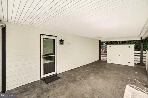 Exterior - 13425 Tamarack Rd, Silver Spring, MD 20904 photo 6 of 6
