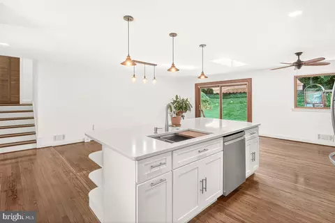 Kitchen - 13425 Tamarack Rd, Silver Spring, MD 20904 photo 3 of 4