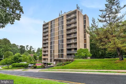 2100 Washington Ave #3-C, Silver Spring, MD 20910