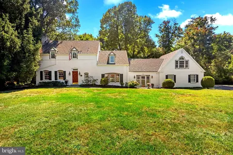 801 Notley Rd, Silver Spring, MD 20904