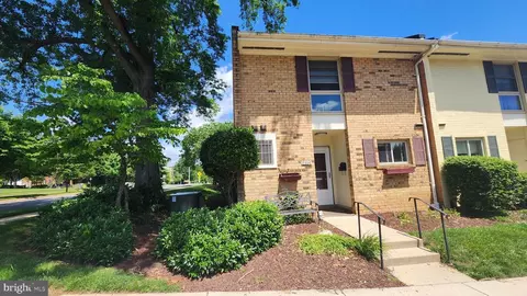 3695 S Leisure World Blvd #14-A, Silver Spring, MD 20906