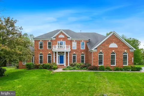 14309 Cervantes Ave, Darnestown, MD 20874