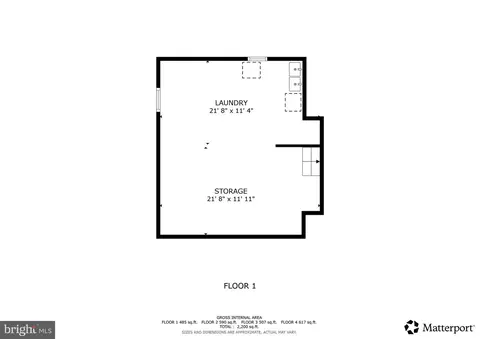 1710 Glenpark Dr, Silver Spring, MD 20902 photo 29