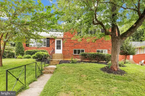 1710 Glenpark Dr, Silver Spring, MD 20902 photo 23