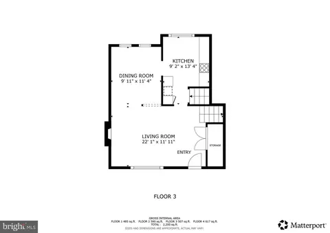 1710 Glenpark Dr, Silver Spring, MD 20902 photo 27