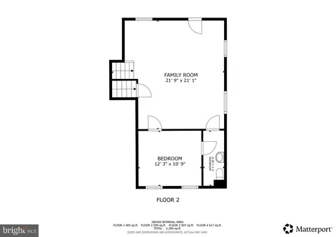 1710 Glenpark Dr, Silver Spring, MD 20902 photo 28