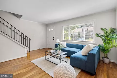 2631 Holman Ave #2631, Silver Spring, MD 20910 photo 4