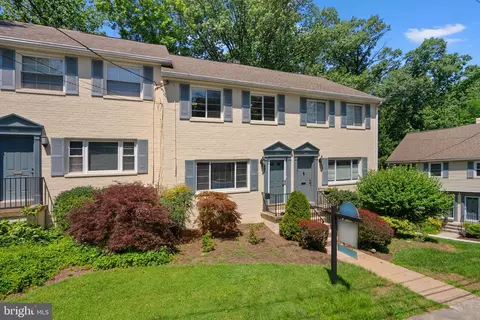 2631 Holman Ave #2631, Silver Spring, MD 20910 photo 33