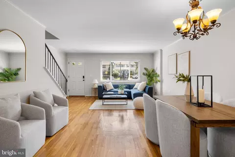 2631 Holman Ave #2631, Silver Spring, MD 20910 photo 9